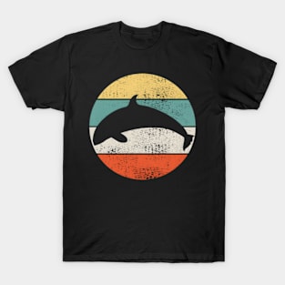 Orca Whale T-Shirt